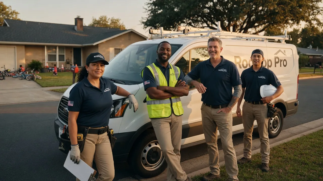 Roof Repair in Akron, MI near me